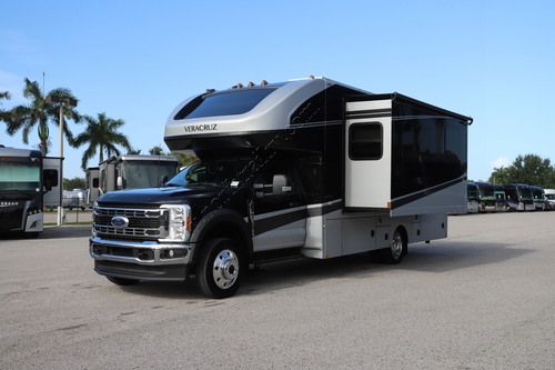 2024 Renegade Rv Veracruz 30VRM