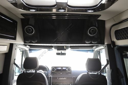 2025 Ogv Luxury Coach V-Cruise 8OBA