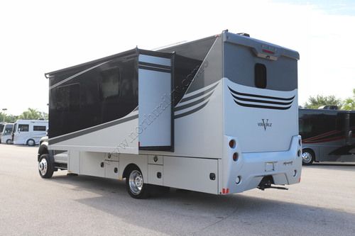 2024 Renegade Rv Veracruz 30VRM