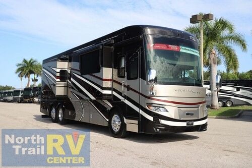 2027 Newmar Mountain Aire 3825