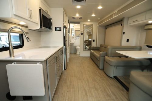 2024 Renegade Rv Veracruz 30VRM