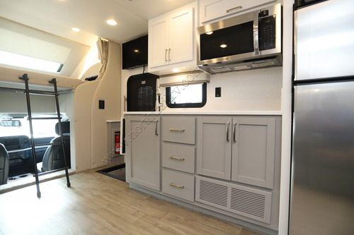 2024 Renegade Rv Veracruz 30VRM