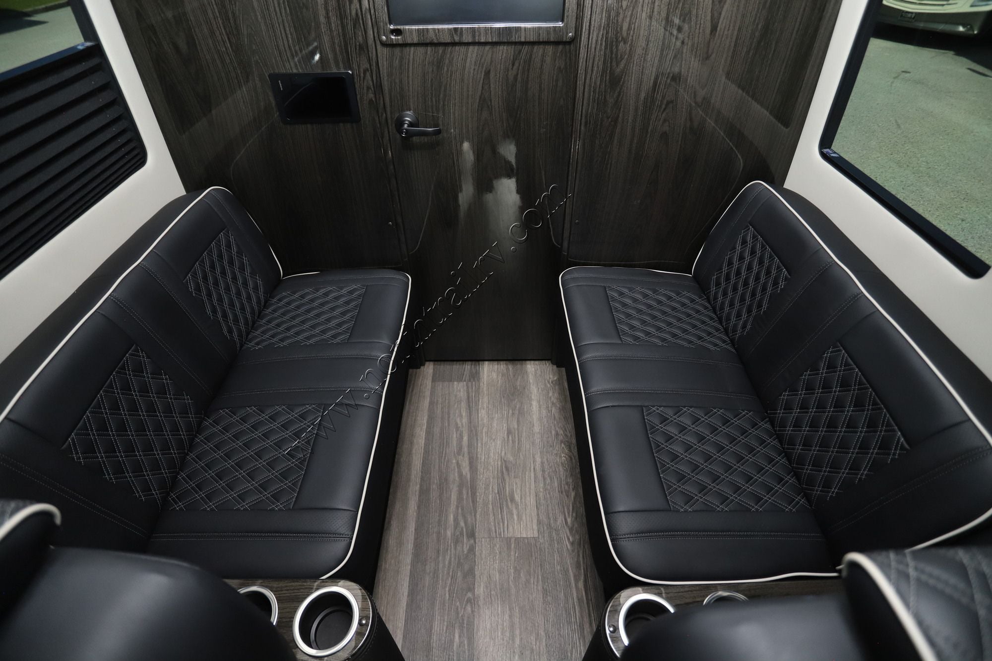 Used 2025 Ogv Luxury Coach V-Cruise 8OBA Class B  For Sale