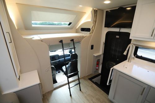 2024 Renegade Rv Veracruz 30VRM