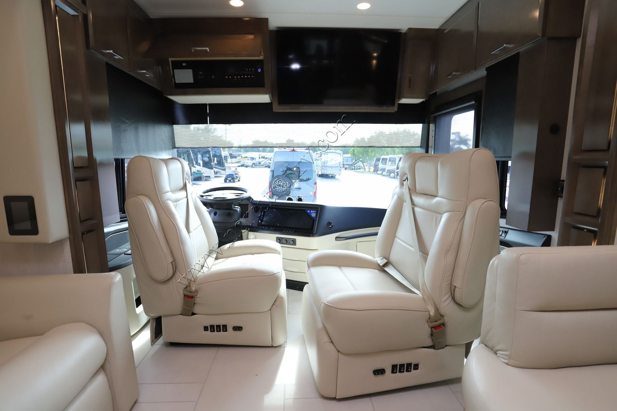 New 2027 Newmar Mountain Aire 3825 Class A  For Sale