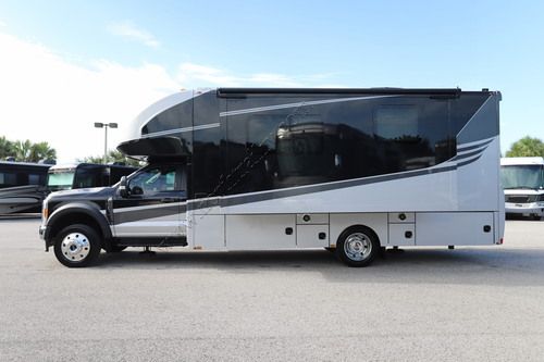 2024 Renegade Rv Veracruz 30VRM
