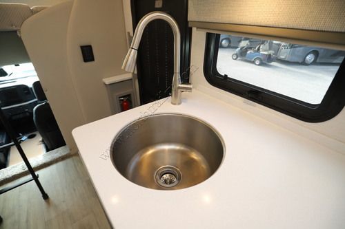 2024 Renegade Rv Veracruz 30VRM