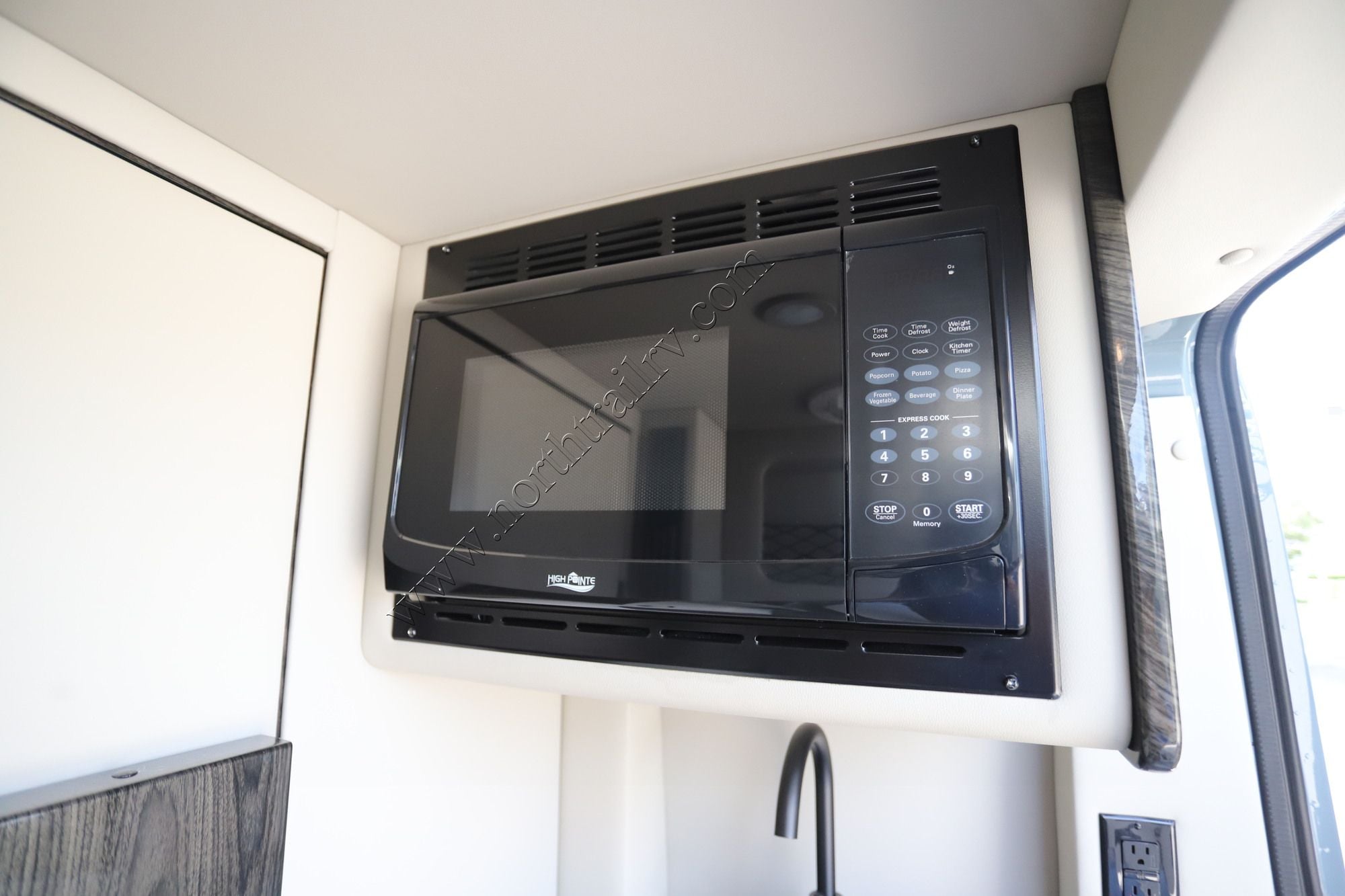 Used 2025 Ogv Luxury Coach V-Cruise 8OBA Class B  For Sale