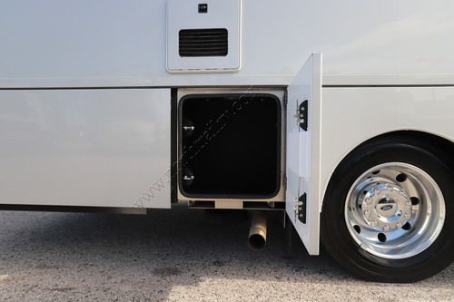 2024 Renegade Rv Veracruz 30VRM