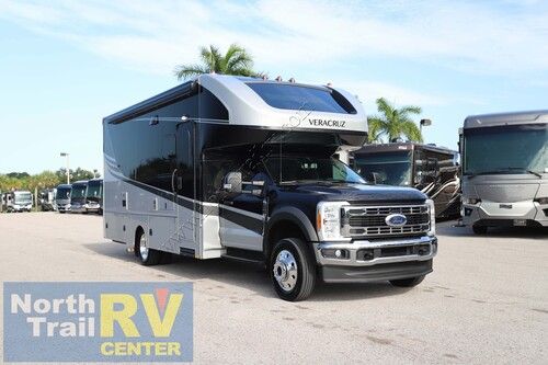 2024 Renegade Rv Veracruz 30VRM