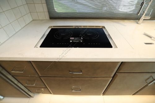 2027 Newmar Mountain Aire 3825