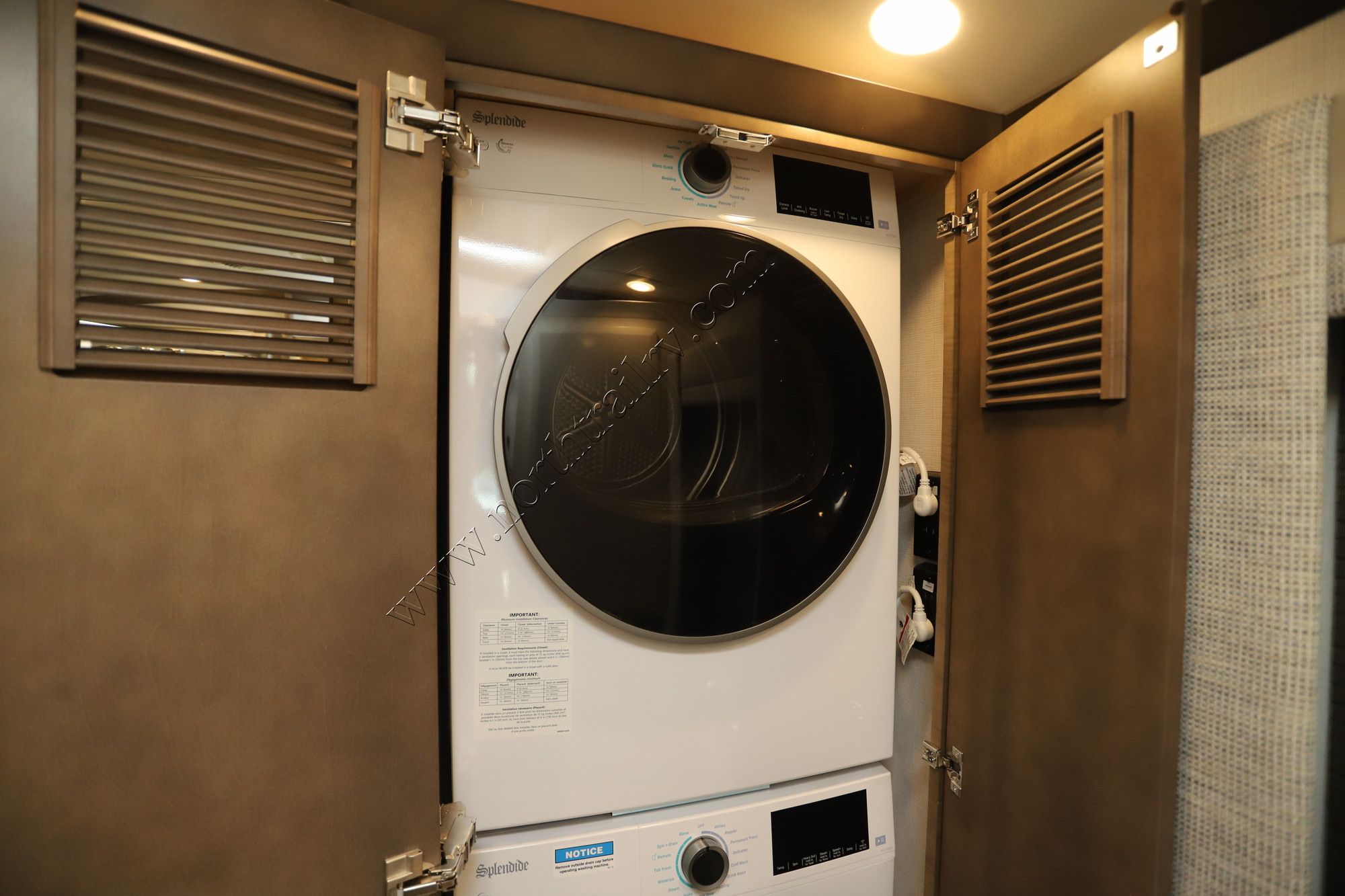 New 2027 Newmar Mountain Aire 3825 Class A  For Sale