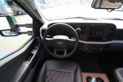 2024 Renegade Rv Veracruz 30VRM