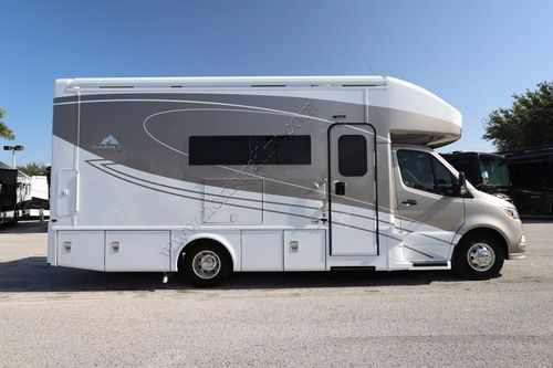 2027 Newmar Freedom Aire 2515