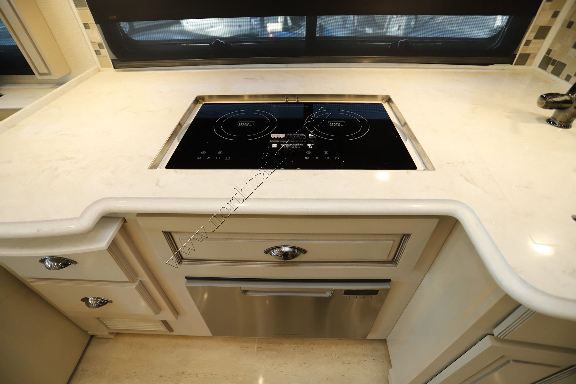 Used 2021 Newmar Dutch Star 4369 Class A  For Sale