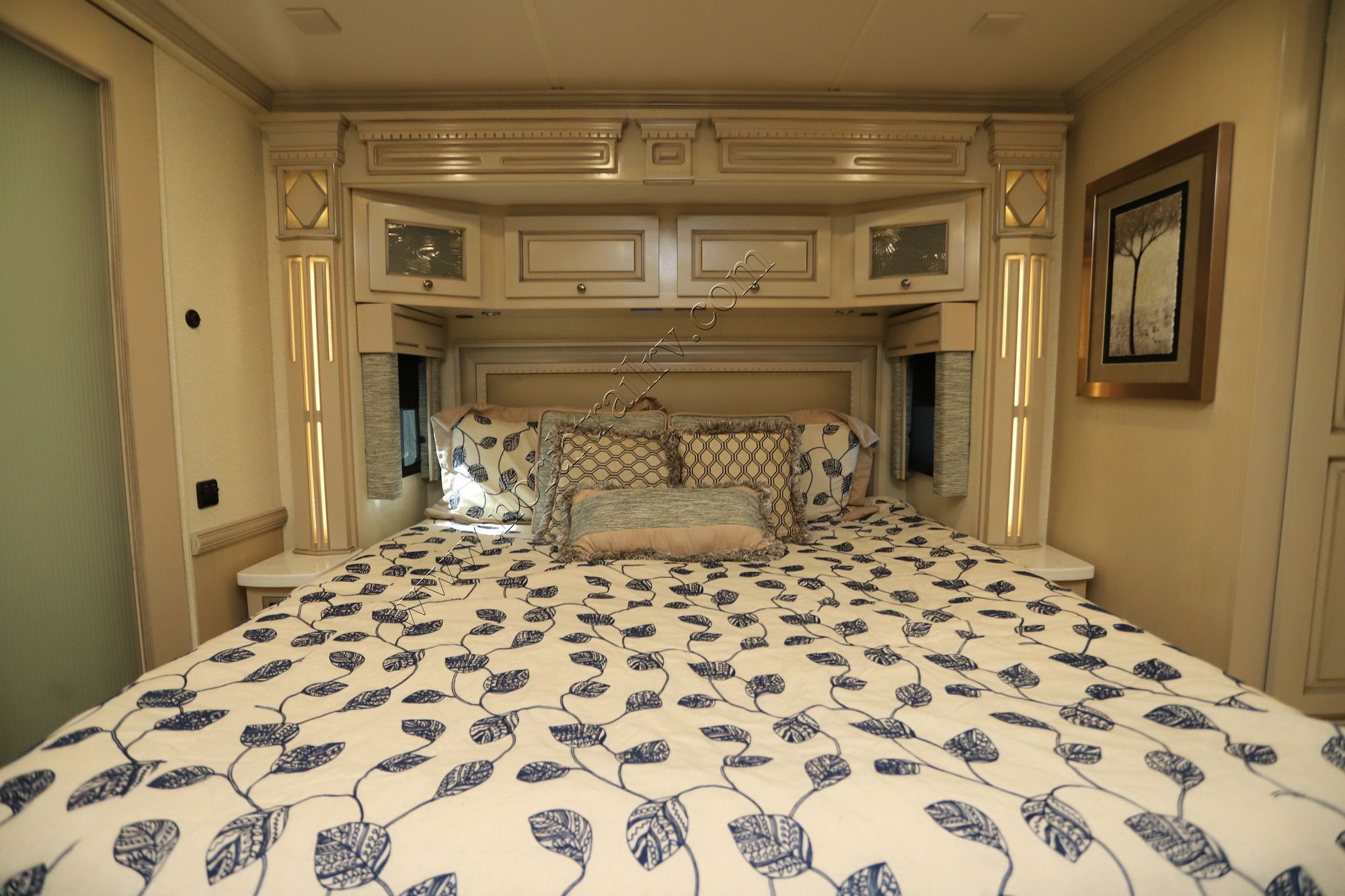 Used 2021 Newmar Dutch Star 4369 Class A  For Sale