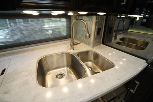 2021 Newmar London Aire 4535 Class A
