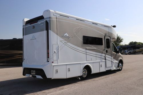 2027 Newmar Freedom Aire 2515