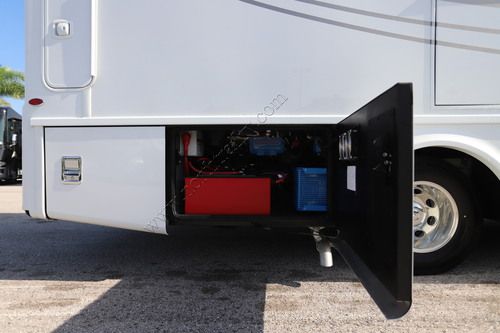 2027 Newmar Freedom Aire 2515