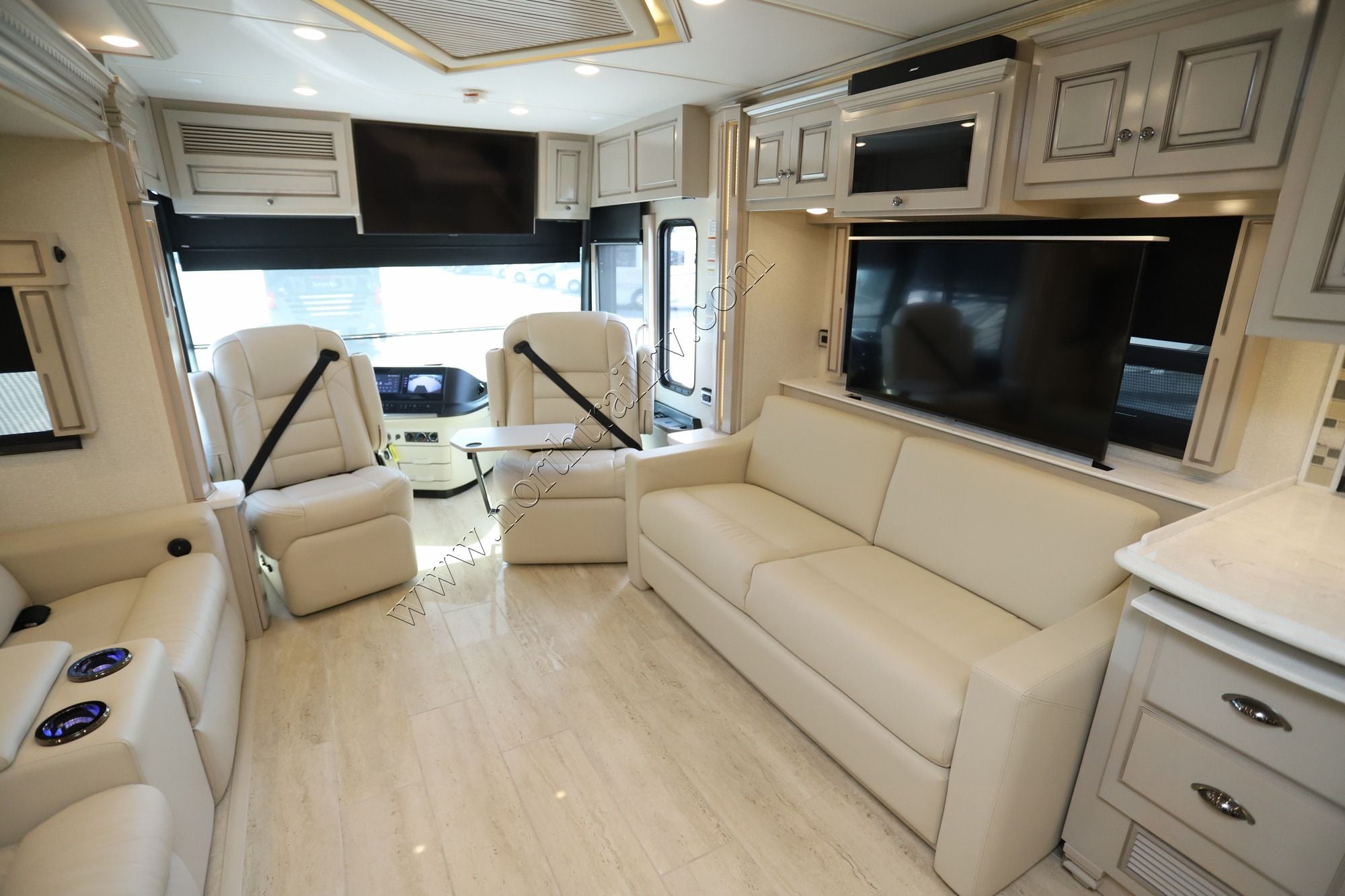 Used 2021 Newmar Dutch Star 4369 Class A  For Sale