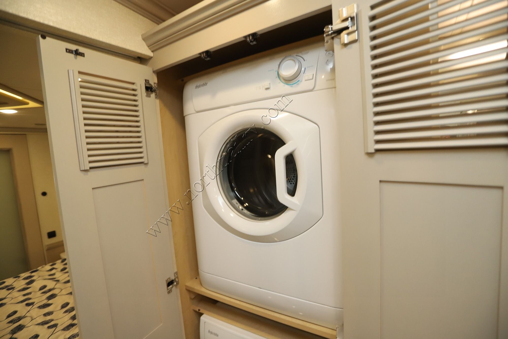 Used 2021 Newmar Dutch Star 4369 Class A  For Sale