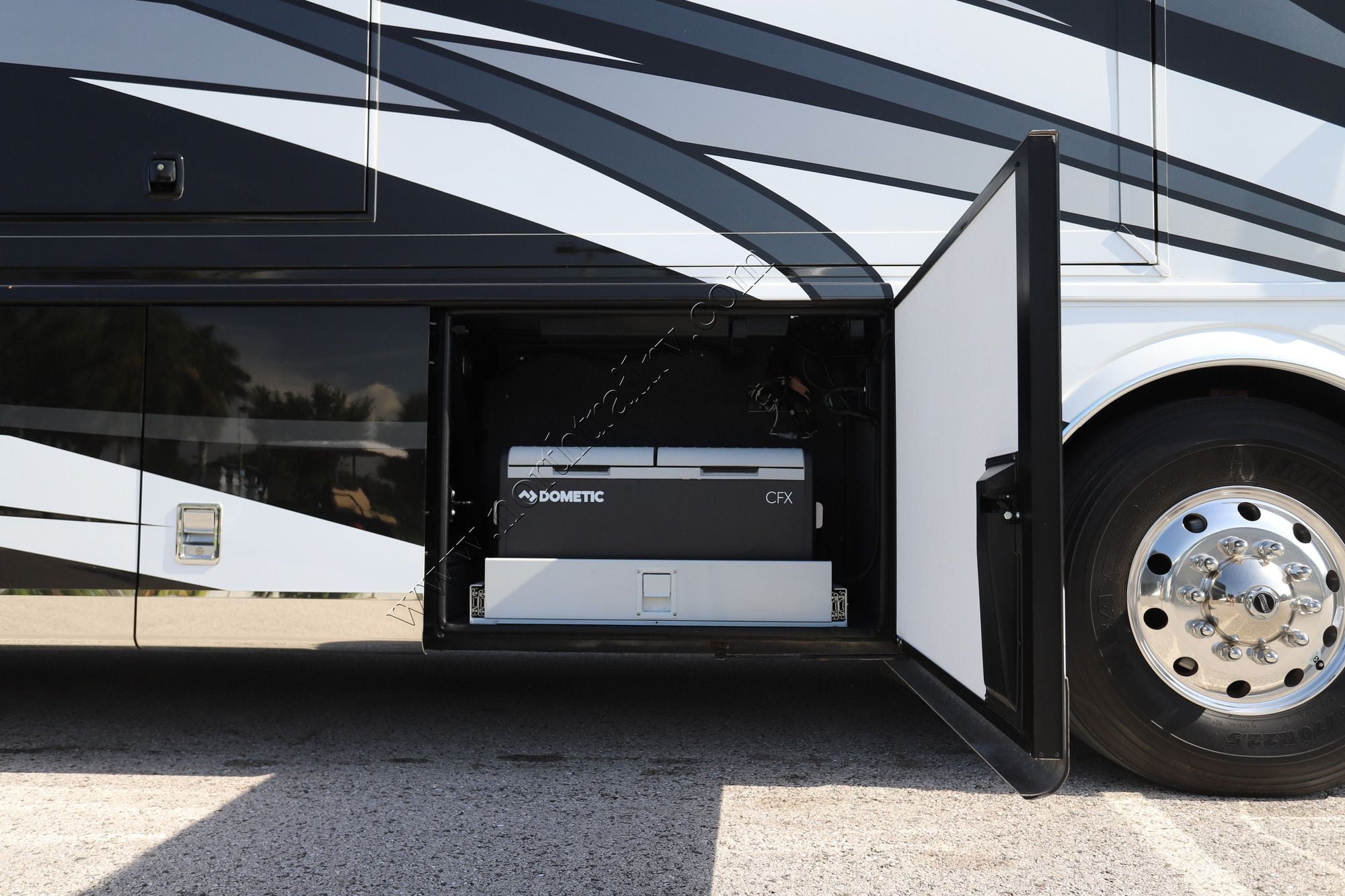 Used 2021 Newmar London Aire 4535 Class A  For Sale