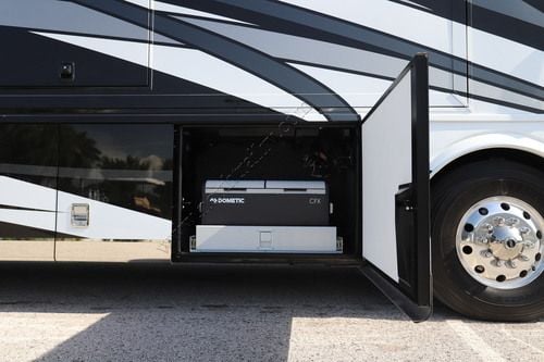 2021 Newmar London Aire 4535 Class A