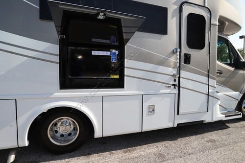 2027 Newmar Freedom Aire 2515