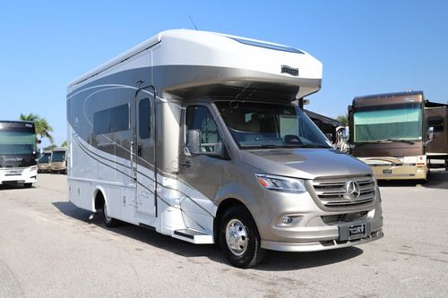 2027 Newmar Freedom Aire 2515