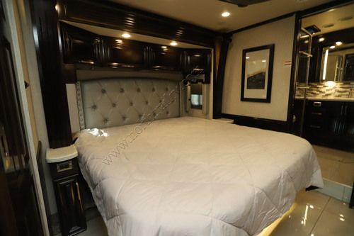 2021 Newmar London Aire 4535 Class A