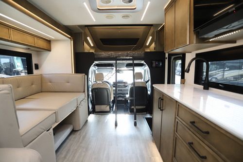 2027 Newmar Freedom Aire 2515