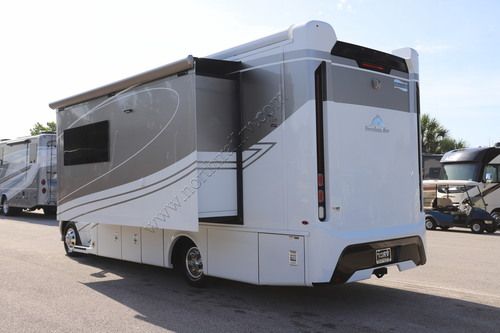 2027 Newmar Freedom Aire 2515