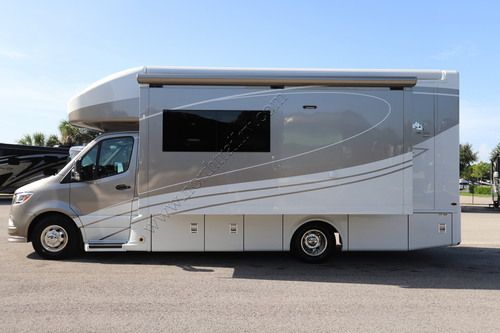 2027 Newmar Freedom Aire 2515