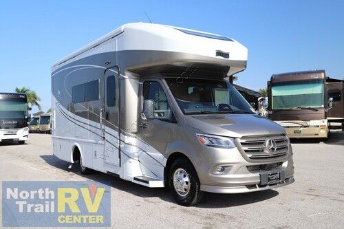 2027 Newmar Freedom Aire 2515