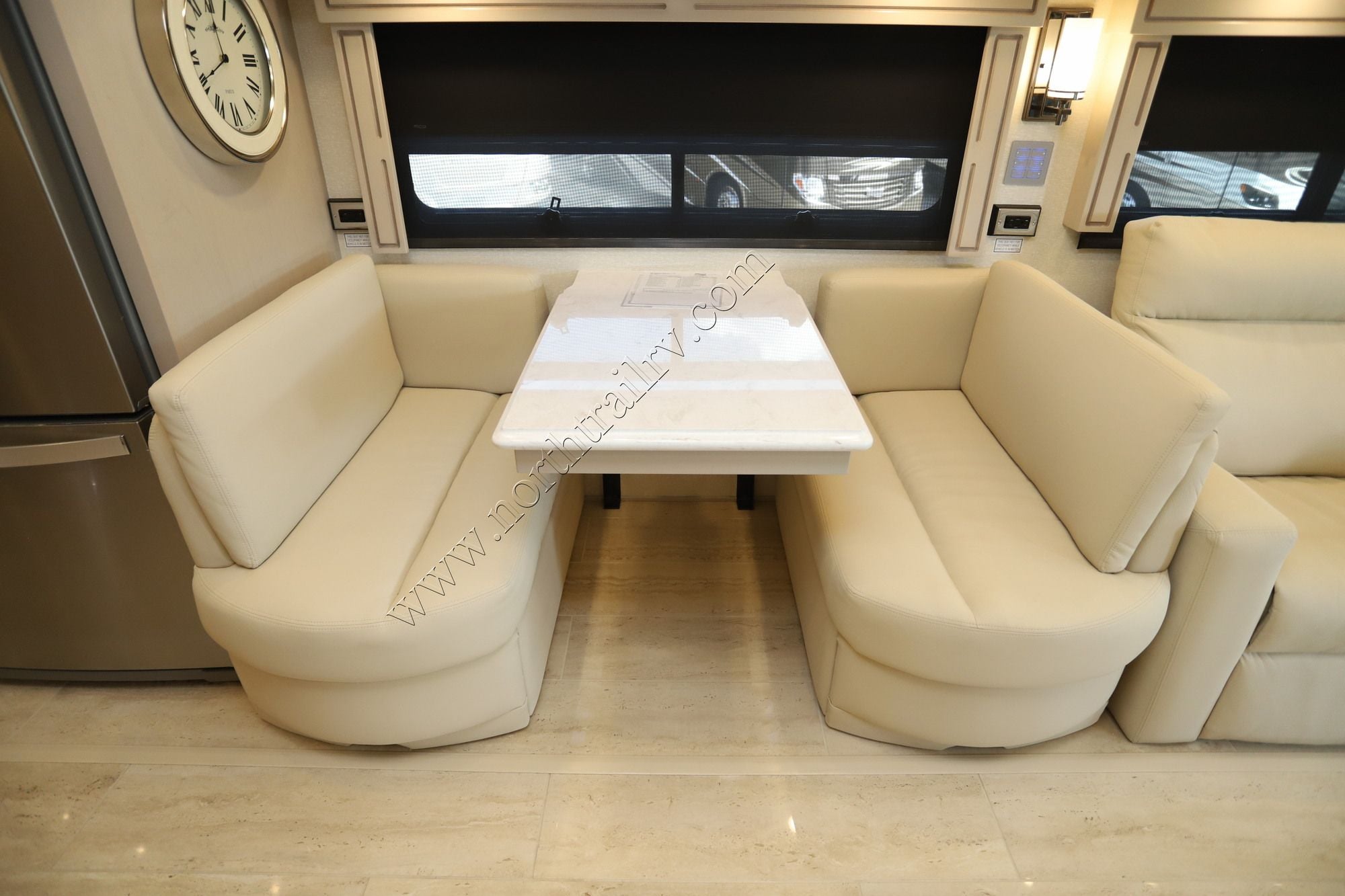 Used 2021 Newmar Dutch Star 4369 Class A  For Sale