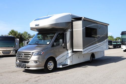 2027 Newmar Freedom Aire 2515