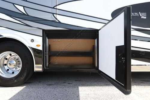 2021 Newmar London Aire 4535 Class A