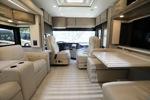 2025 Newmar New Aire 3543