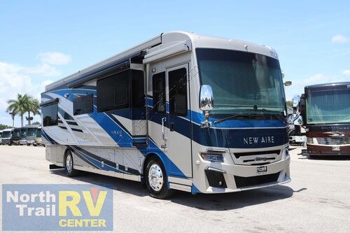 2025 Newmar New Aire 3543