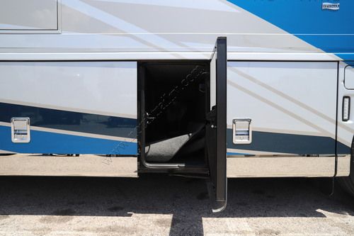 2025 Newmar New Aire 3543