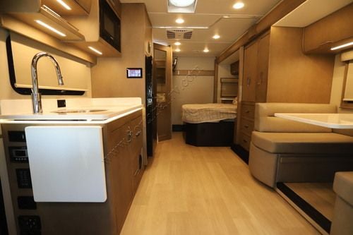 2027 Renegade Rv Vienna 25FWS