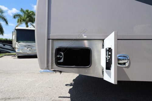 2027 Renegade Rv Vienna 25FWS