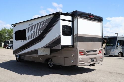 2027 Renegade Rv Vienna 25FWS