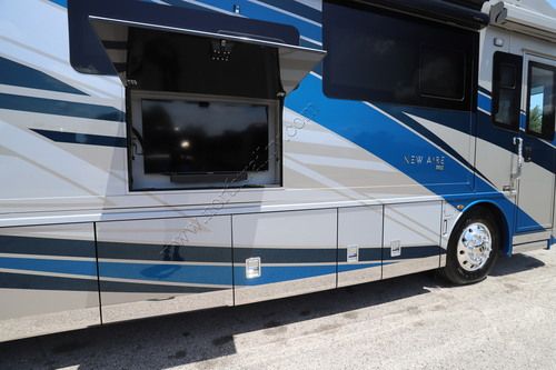 2025 Newmar New Aire 3543