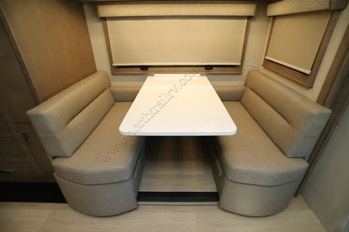 2027 Renegade Rv Vienna 25FWS