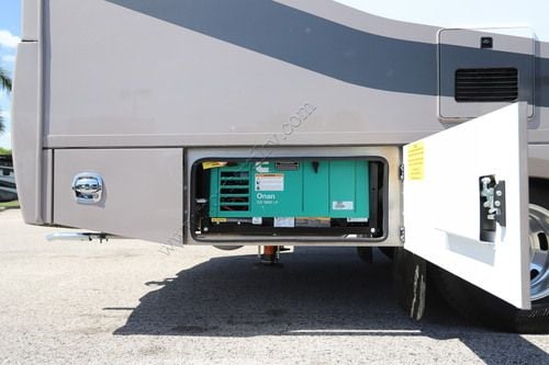 2027 Renegade Rv Vienna 25FWS