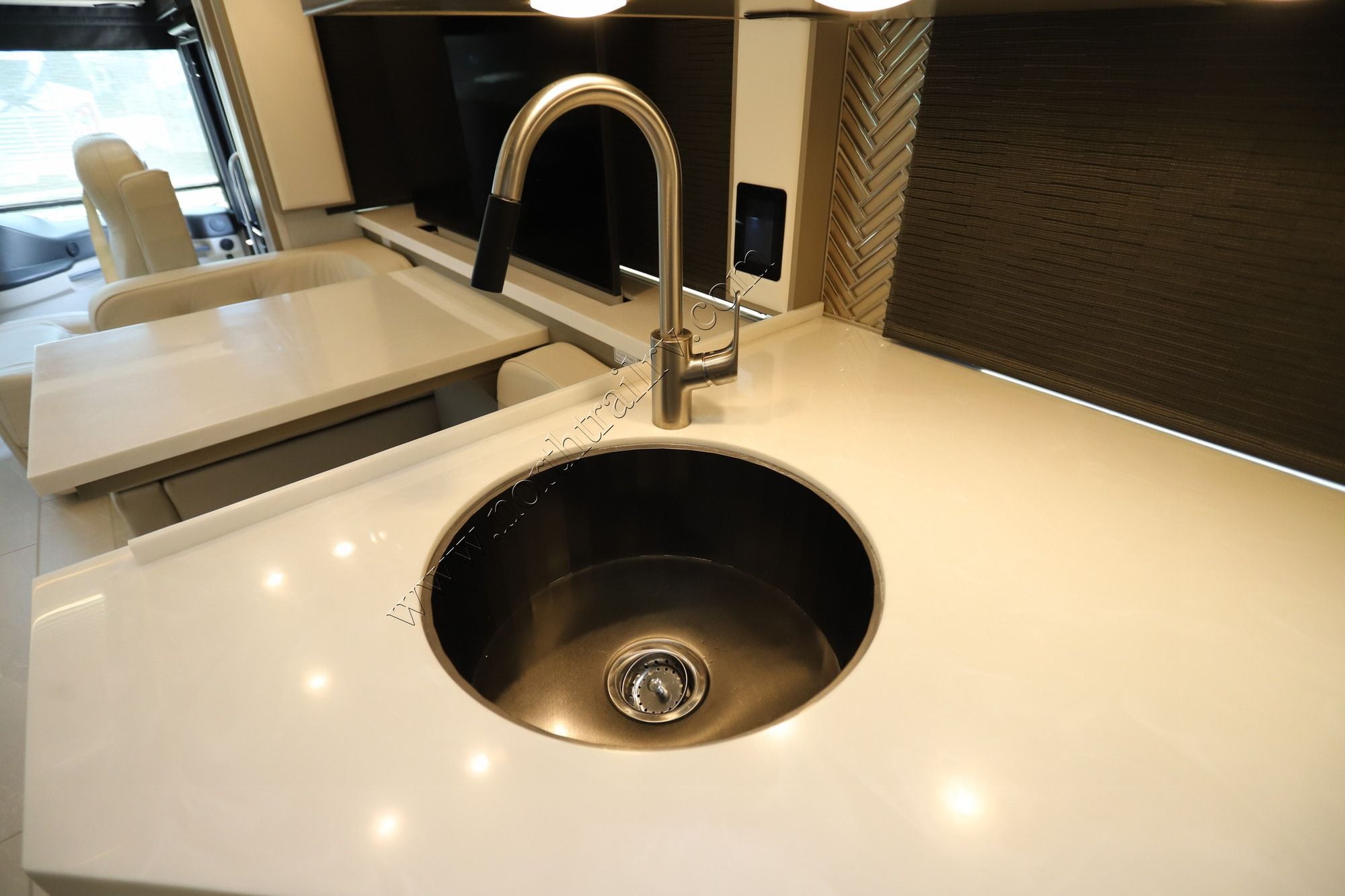 Used 2025 Newmar New Aire 3543 Class A  For Sale