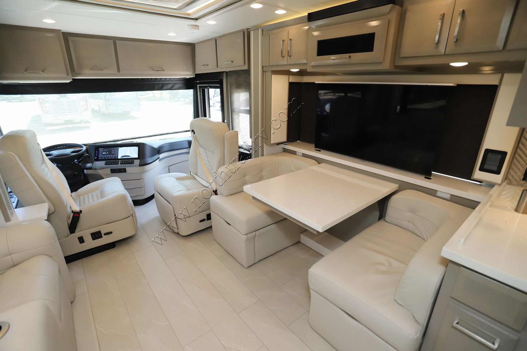 Used 2025 Newmar New Aire 3543 Class A  For Sale