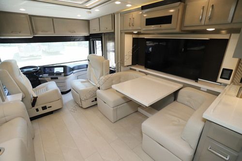 2025 Newmar New Aire 3543
