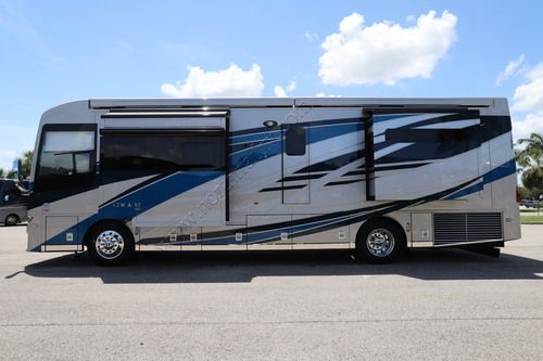 2025 Newmar New Aire 3543